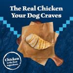 Blue Buffalo Wilderness High-Protein Chicken Dog Food