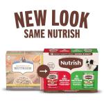 Rachael Ray Nutrish Wet Dog Food Variety Pack