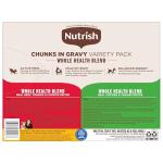 Rachael Ray Nutrish Wet Dog Food Variety Pack