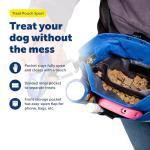 PetSafe Sport Treat Pouch - Durable Dog Training Tool