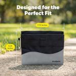 PetSafe Sport Treat Pouch - Durable Dog Training Tool