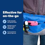 PetSafe Sport Treat Pouch - Durable Dog Training Tool