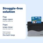 PetSafe Sport Treat Pouch - Durable Dog Training Tool