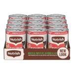 Rachael Ray Nutrish Gentle Digestion Dog Food, 12-Pack