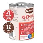 Rachael Ray Nutrish Gentle Digestion Dog Food, 12-Pack