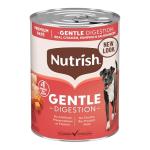 Rachael Ray Nutrish Gentle Digestion Dog Food, 12-Pack