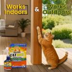 Nature's MACE Cat Repellent Spray - 40 oz