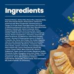 Blue Buffalo Senior Dry Dog Food for Small Breeds