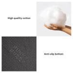 Cozy Orthopedic Dog Bed for Medium Large Dogs