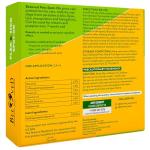 Natural Flea & Tick Prevention for Small Pets