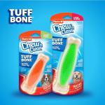Hartz Tuff Bone Chew Toys for Puppies - 3 Pack