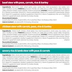 Purina Beneful Gravy Wet Dog Food Variety Pack