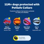 PetSafe Waterproof Lithium Dog Collar Batteries - 2 Pack