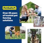 PetSafe Waterproof Lithium Dog Collar Batteries - 2 Pack