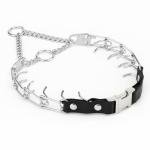Herm Sprenger Prong Collar for Small Dog Training