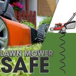 Heavy Duty Spiral Stakes Anchor Kit for Pets