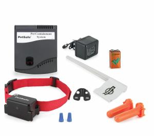 PetSafe In-Ground Fence for Stubborn Dogs and Cats