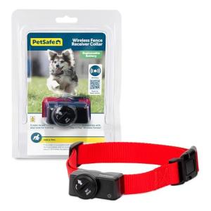PetSafe Wireless Waterproof Dog Collar Receiver