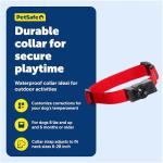 PetSafe Wireless Waterproof Dog Collar Receiver