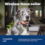 PetSafe Wireless Waterproof Dog Collar Receiver
