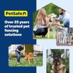 PetSafe Wireless Waterproof Dog Collar Receiver