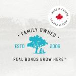 Beef Liver Bites Dog Treats by Caledon Farms