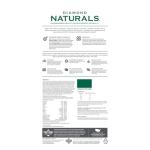 Diamond Naturals Large Breed Chicken & Rice Dog Food