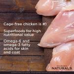 Diamond Naturals Large Breed Chicken & Rice Dog Food