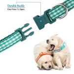 14-Pack Adjustable Puppy Collars for Small Dogs