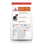 Hill's Science Diet Large Breed Dog Food, 35 lb