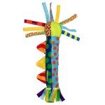 Cool Teething Stick for Puppies - Freezable Chew Toy