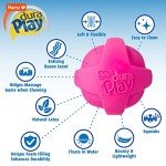 Bacon Scented DuraPlay Dog Toys for Small Dogs