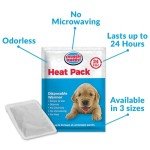 Snuggle Puppy Heartbeat Toy - Calming Plush for Dogs