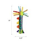 Cool Teething Stick for Puppies - Freezable Chew Toy