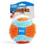 Chuckit! Indoor Fetch Ball Dog Toy - 4.75