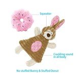 Volacopets 5-Pack Teething Toys for Puppies