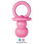 KONG Puppy Binkie - Durable Chew Toy for Puppies