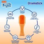 Hartz Chicken Flavored Chew Toy and Treat