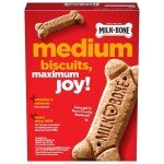 Milk-Bone Original Biscuits for Medium Dogs