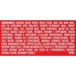 Milk-Bone Small Flavor Snacks for Puppies - 7 lbs