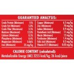 Milk-Bone Small Flavor Snacks for Puppies - 7 lbs