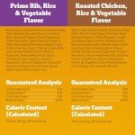 Pedigree Prime Rib Wet Dog Food Multipack