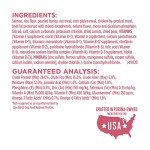 Purina ONE Sensitive Stomach Dry Dog Food 31.1 lb