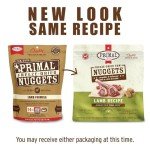 Lamb Freeze Dried Raw Dog Food Nuggets, 14 oz