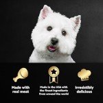Cesar Wet Dog Food Steak Lovers Variety Pack