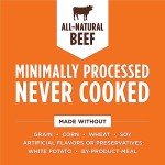 Instinct Raw Boost Freeze-Dried Dog Food Topper