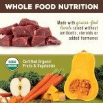 Lamb Freeze Dried Raw Dog Food Nuggets, 14 oz