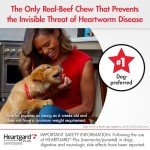 Heartgard Plus Chewables for Dogs 51-100 lbs