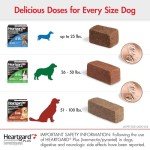 Heartgard Plus Chewables for Dogs 51-100 lbs