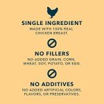 WAG Freeze-Dried Chicken Dog Treats – 3 Oz